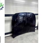 BMW 5 SERİSİ F10 MOTOR KAPUTU GRİ ORJİNAL HATASIZ