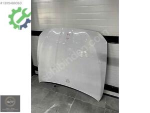 BMW 5 SERİSİ F10 MOTOR KAPUTU ORJİNAL HATASIZ RENK RENK