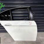 BMW 5 SERİSİ F10 SAĞ ARKA KAPI BEYAZ