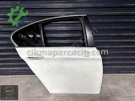 BMW 5 Serisi Sağ Arka Kapı çıkma parça