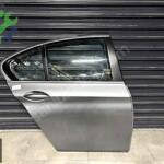 BMW 5 SERİSİ F10 SAĞ ARKA KAPI FÜME