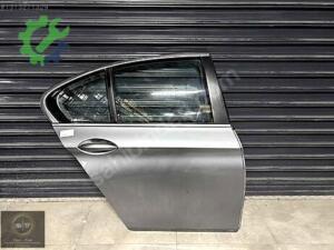 BMW 5 SERİSİ F10 SAĞ ARKA KAPI FÜME