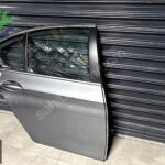 BMW 5 SERİSİ F10 SAĞ ARKA KAPI FÜME