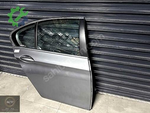 BMW 5 Serisi Sağ Arka Kapı çıkma parça