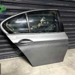 BMW 5 SERİSİ F10 SAĞ ARKA KAPI FÜME