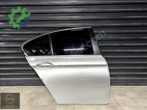 BMW 5 SERİSİ F10 SAĞ ARKA KAPI GRİ