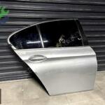 BMW 5 SERİSİ F10 SAĞ ARKA KAPI GRİ