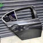 BMW 5 SERİSİ F10 SAĞ ARKA KAPI KOYU FÜME