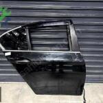 BMW 5 SERİSİ F10 SAĞ ARKA KAPI SİYAH