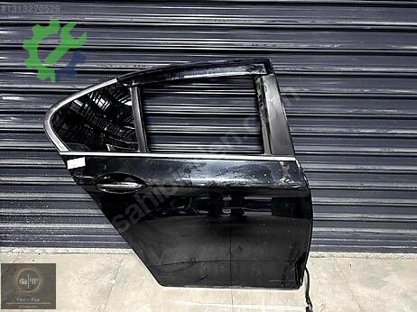 BMW 5 Serisi Sağ Arka Kapı çıkma parça