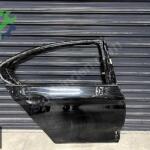BMW 5 SERİSİ F10 SAĞ ARKA KAPI SİYAH UFAK HASARLI