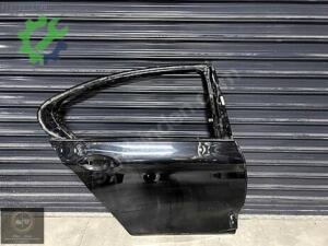 BMW 5 SERİSİ F10 SAĞ ARKA KAPI SİYAH UFAK HASARLI