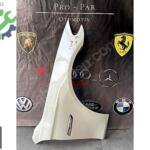 BMW 5 SERİSİ F10 SAĞ ÖN BEYAZ ÇAMURLUK