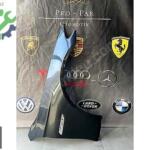BMW 5 SERİSİ F10 SAĞ ÖN ÇAMURLUK KOYU FÜME