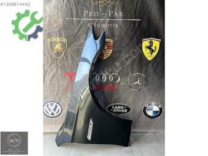 BMW 5 SERİSİ F10 SAĞ ÖN ÇAMURLUK KOYU FÜME