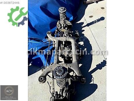 BMW 5 Serisi Sağ Arka Amortisör çıkma parça