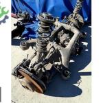 BMW 5 SERİSİ F10 SAĞ SOL ARKA AMATİSOR