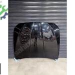 BMW 5 SERİSİ F10 SİYAH KAPUT