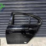 BMW 5 SERİSİ F10 SİYAH SOL ARKA KAPI