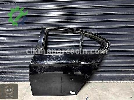 BMW 5 Serisi Sol Arka Kapı çıkma parça