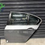 BMW 5 SERİSİ F10 SOL ARKA KAPI FÜME