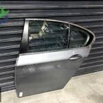 BMW 5 SERİSİ F10 SOL ARKA KAPI FÜME