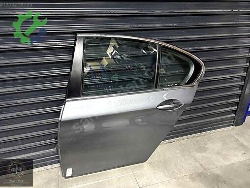 BMW 5 Serisi Sol Arka Kapı çıkma parça