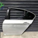 BMW 5 SERİSİ F10 SOL ARKA KAPI GRİ