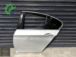 BMW 5 SERİSİ F10 SOL ARKA KAPI GRİ