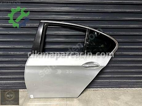 BMW 5 Serisi Sol Arka Kapı çıkma parça