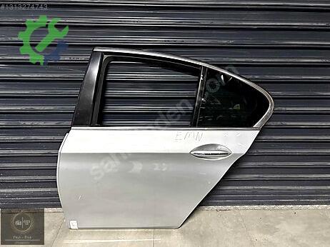 BMW 5 Serisi Sol Arka Kapı çıkma parça