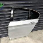 BMW 5 SERİSİ F10 SOL ARKA KAPI GRİ