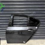 BMW 5 SERİSİ F10 SOL ARKA KAPI KOYU FÜME