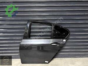 BMW 5 SERİSİ F10 SOL ARKA KAPI KOYU FÜME