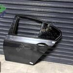 BMW 5 SERİSİ F10 SOL ARKA KAPI KOYU FÜME