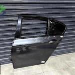 BMW 5 SERİSİ F10 SOL ARKA KAPI KOYU FÜME
