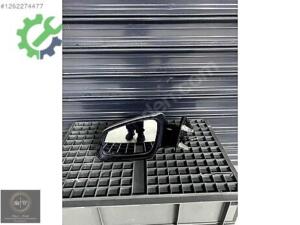 BMW 5 SERİSİ F10 SOL AYNA