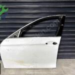 BMW 5 SERİSİ F10 SOL ÖN KAPI BEYAZ