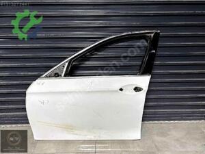 BMW 5 SERİSİ F10 SOL ÖN KAPI BEYAZ