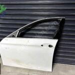 BMW 5 SERİSİ F10 SOL ÖN KAPI BEYAZ