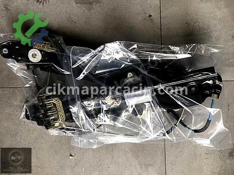 BMW 5 Serisi Cam Krikosu çıkma parça