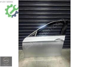 BMW 5 SERİSİ F10 SOL ÖN KAPI GRİ