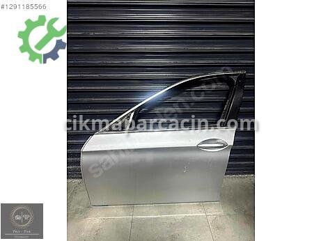 BMW 5 Serisi Sol Ön Kapı çıkma parça