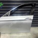 BMW 5 SERİSİ F10 SOL ÖN KAPI GRİ