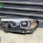 BMW 5 SERİSİ G30 2017-2020 FAR TAKIMI