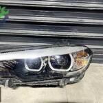 BMW 5 SERİSİ G30 2017-2020 FAR TAKIMI