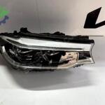 BMW 5 SERİSİ G30 ADAPTİVE SAĞ FAR ORİJİNAL ÇIKMA
