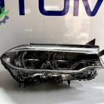 BMW 5 SERİSİ G30 ADAPTİVE SAĞ FAR ORİJİNAL ÇIKMA