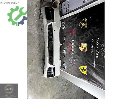 BMW 5 Serisi Ön Tampon çıkma parça