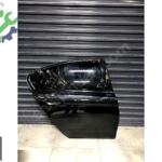BMW 5 SERİSİ G30 SAĞ ARKA KAPI SİYAH